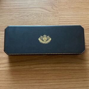 ❤️ Juicy Couture Jewelry Case